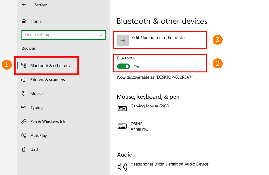 OBINSLAB ANNE PRO 2 USER MANUAL Pdf Download