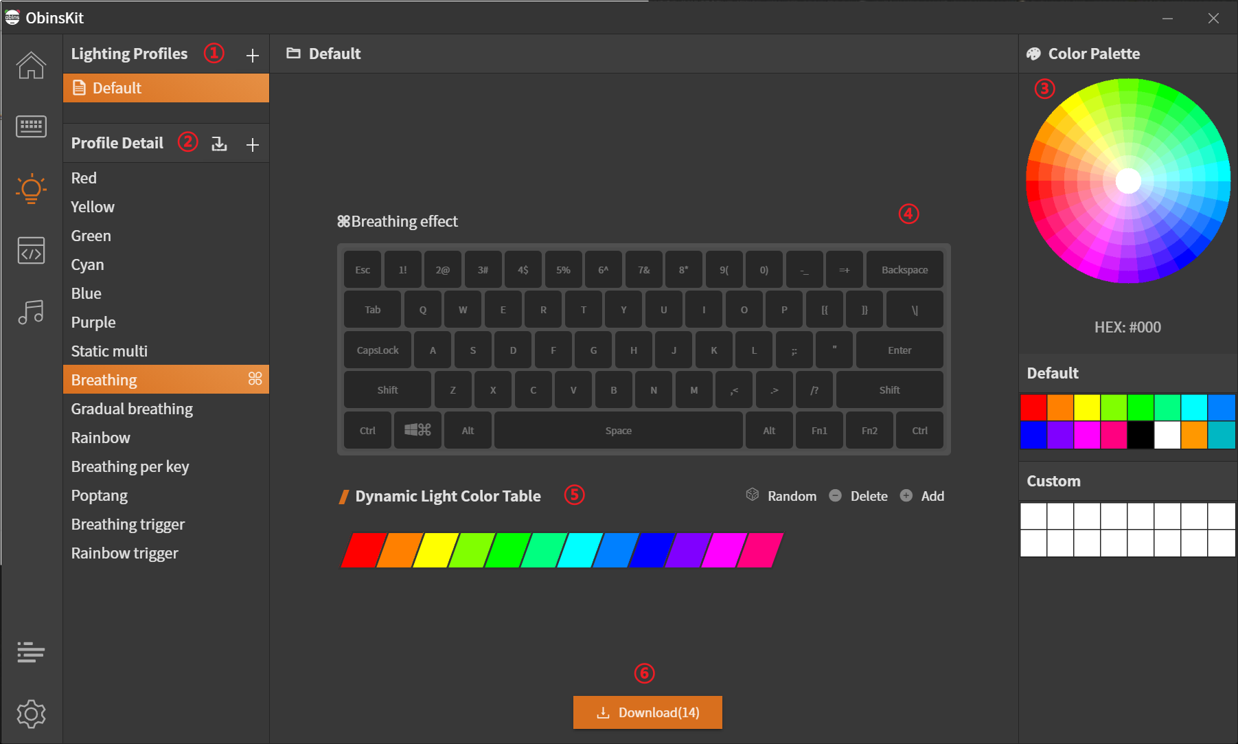 tcl roku tv bluetooth keyboard